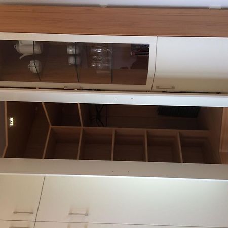Ferienwohnung-Sylt-Studio Westerland Bagian luar foto