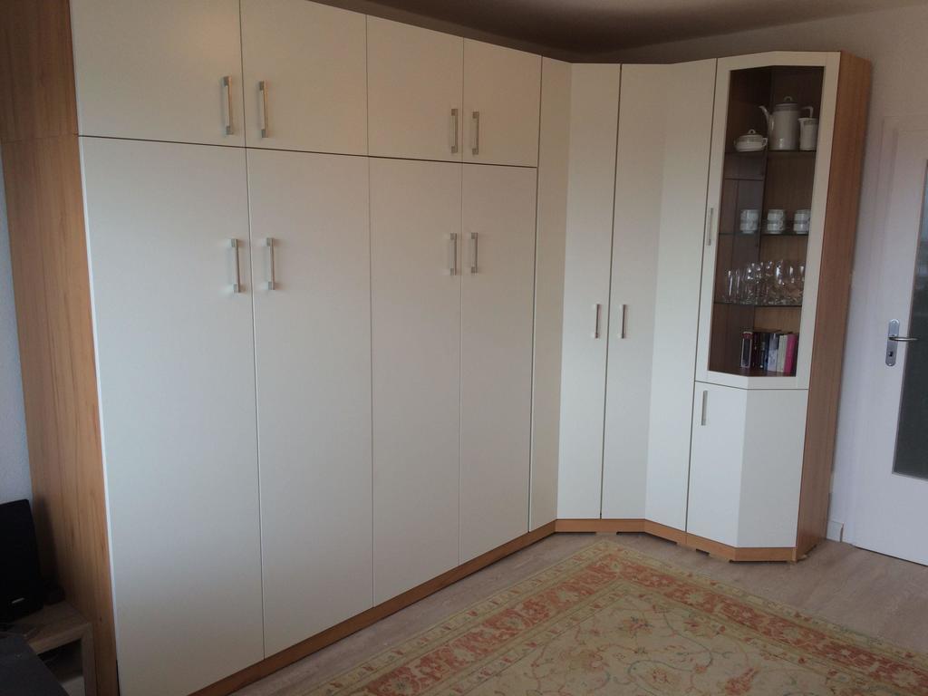 Ferienwohnung-Sylt-Studio Westerland Bagian luar foto